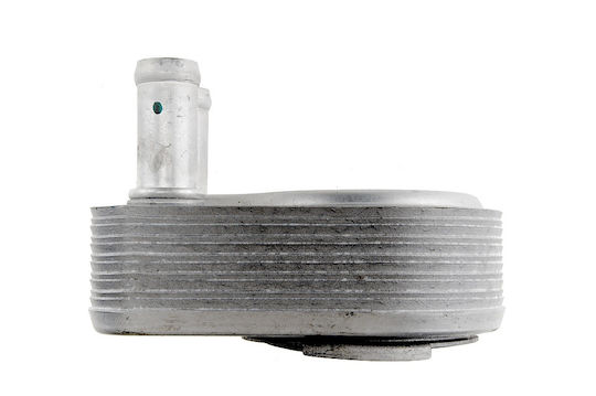 NTY Autokühler für Ford Schwerpunkt