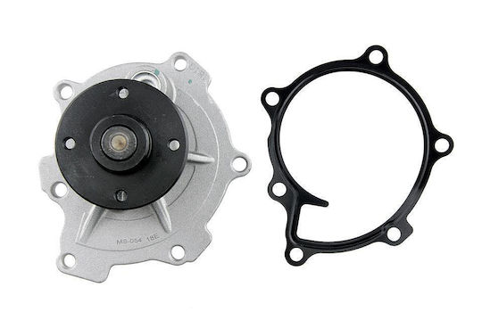 NTY Car Water Pump for Peugeot 4008 Mitsubishi Asx / Eclipse Cross / Lancer / Outlander Citroen C4 Aircross