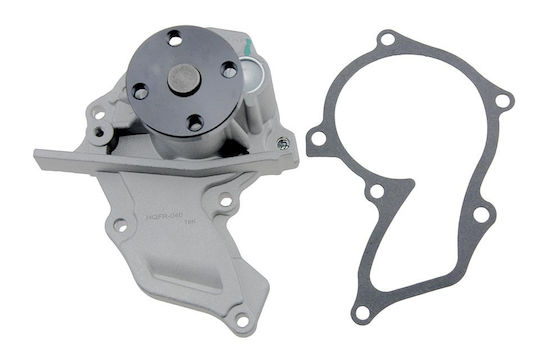 NTY Αντλία Νερού Αυτοκινήτου για Volvo C30 / S40 / V50 Ford Fiesta / Focus C-Max / Focus / Fusion / Puma Mazda 2 / 121