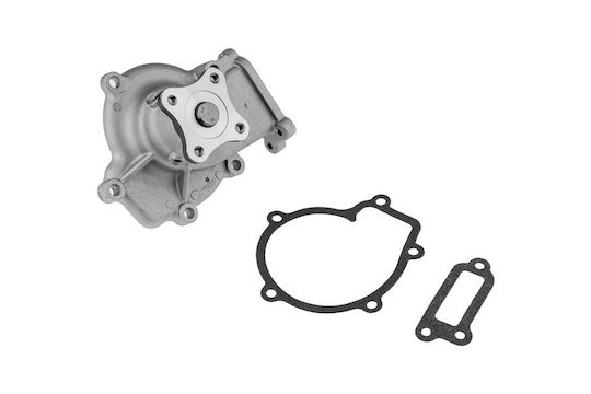 NTY Pompa de apă auto pentru Peugeot Călător Nissan Almera / Primera / Serena / Însorit / Vanette