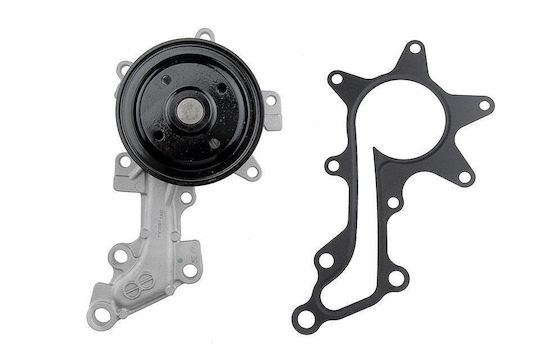 NTY Auto-Wasserpumpe für Toyota Auris / Korolla / Stadtkreuzer / Umkehr / Yaris Daihatsu Täuschung Subaru Trezia