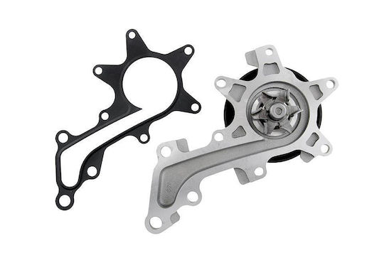NTY Auto-Wasserpumpe für Toyota Auris / Korolla / Stadtkreuzer / Umkehr / Yaris Daihatsu Täuschung Subaru Trezia