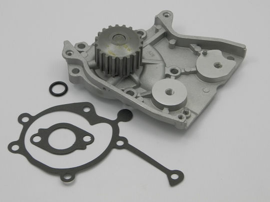 NTY Car Water Pump for Suzuki Carry Kia Clarus / Sportage Nissan PickUp / Patrol Mazda 626 / 929