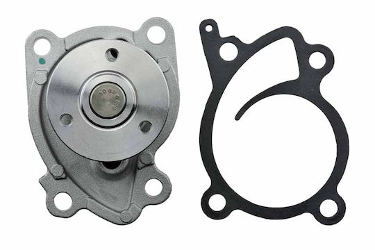 NTY Auto-Wasserpumpe für Mercedes-Benz Citan Renault Erfassen / Clio / Fluence / Großartiger Szenischer / Kadjar / Kangoo / Megane / Malerei / Thalia / Twingo Nissan Blauer Vogel / Juke / Micra / NV200 / Evalia / Pulsar / Qashqai / Sentra / Tiida Smart FürVier / FürZwei Dacia Dokker / Staubwedel / Lodgy / Logan / Logan MCV / Sandero