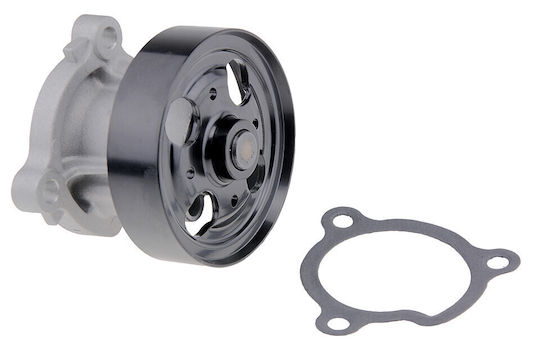 NTY Car Water Pump for Renault Koleos Nissan Altima / Primera / X-Trail