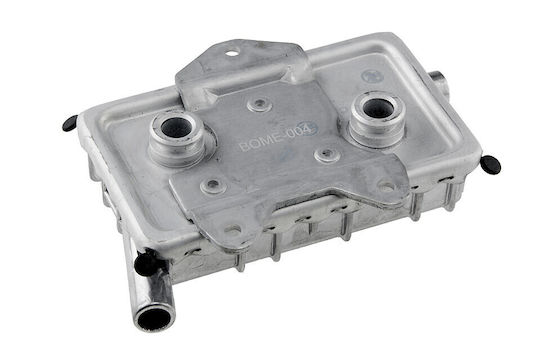 NTY Radiator auto pentru Mercedes-Benz Sprinter / Vito
