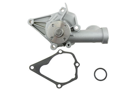 NTY Car Water Pump for Peugeot 406 / 407 / 607 / 807 Opel Astra / Corsa / Insignia / Meriva / Mokka / Mokka X / Signum / Vectra Fiat Ulysse Mercedes-Benz Vaneo Renault Avantime / Clio / Laguna Mitsubishi Colt / L200 / L400 / Lancer / Mirage / Pajero / Pajero Pinin / Tredia Citroen C5 / C6 / C8 Honda Civic Chrysler GTS Nissan PickUp Hyundai Accent / Galloper / Getz / H-1 Starex / H-1 / Lantra / Pony / Excel Chevrolet Aveo / Kalos / Cruze / Trax Daewoo Kalos Saab 9-5 Lancia Phedra