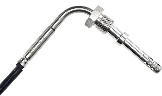 NTY Exhaust Gas Temperature Sensor Car Engine Sensor for Volkswagen T5 / Transporter
