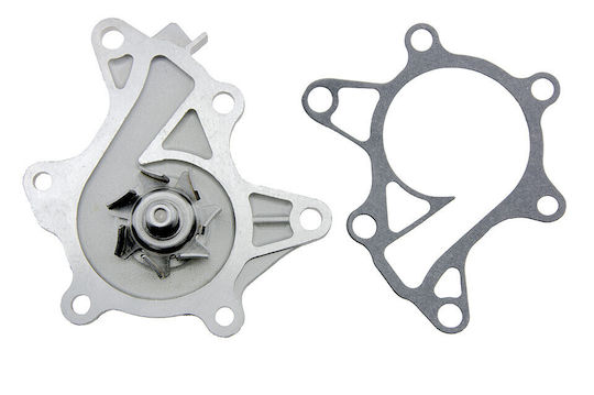 NTY Auto-Wasserpumpe für Toyota Auris / Korolla / Stadtkreuzer / Umkehr / Yaris Subaru Trezia