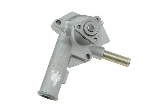 NTY Car Water Pump for Opel Astra / Corsa / Insignia / Meriva / Mokka / Mokka X / Movano / Signum / Vectra / Vivaro / Zafira / Zafira Tourer Fiat Croma / Stilo / Tempra Renault Espace / Grand Scenic / Koleos / Laguna / Latitude / Master / Megane / Scenic / Trafic / Vel Satis Chrysler GTS Skoda Pick up Nissan NV400 / PickUp / Primastar / Qashqai / X-Trail / Terrano Ford Escort / Fiesta / Maverick / Orion Chevrolet Aveo / Kalos / Cruze / Trax Daewoo Kalos Saab 9-5 Lancia Dedra / Delta CPW-FR-021