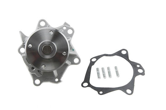 NTY Car Water Pump for Opel Movano Renault Master Nissan Laurel / Patrol
