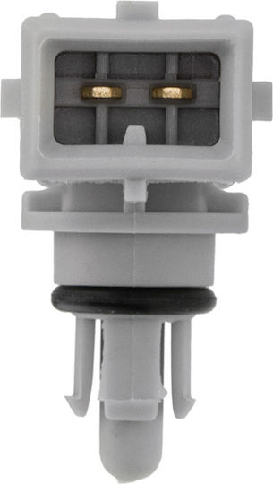 NTY Air Sensor Car Engine Sensor for Peugeot 106 / 206 / 307 / 406 / 407 / 607 / 806 / 807 / Expert Fiat Scudo / Ulysse Renault Captur / Clio / Express / Fluence / Grand Scenic / Kangoo / Megane / Modus / Grand Modus / Scenic / Thalia / Twingo Citroen C4 / C5 / C6 / C8 / Evasion / Jumpy / Saxo / Xantia / XM / Xsara / Xsara Picasso Nissan Almera / Kubistar / Micra / Primastar Dacia Dokker / Duster / Logan / Logan MCV / Logan Pick-Up / Sandero Lancia Phedra