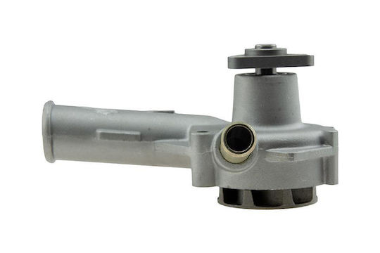 NTY Car Water Pump for Opel Astra / Corsa / Insignia / Meriva / Mokka / Mokka X / Movano / Signum / Vectra / Vivaro / Zafira / Zafira Tourer Fiat Croma / Stilo / Tempra Renault Espace / Grand Scenic / Koleos / Laguna / Latitude / Master / Megane / Scenic / Trafic / Vel Satis Chrysler GTS Skoda Pick up Nissan NV400 / PickUp / Primastar / Qashqai / X-Trail / Terrano Ford Escort / Fiesta / Maverick / Orion Chevrolet Aveo / Kalos / Cruze / Trax Daewoo Kalos Saab 9-5 Lancia Dedra / Delta CPW-FR-021