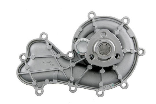 NTY Car Water Pump for Fiat Brava / Bravo / Doblo / Fiorino / Marea / Multipla / Palio / Siena / Stilo / Tempra Mitsubishi Carisma / Space Gear / L400 Skoda Pick up Volkswagen Touareg Audi A4 / A5 / A6 / A7 / A8 / Q5 / Q7 Nissan PickUp Lancia Dedra / Delta / Lybra