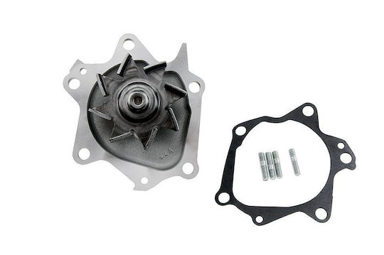 NTY Car Water Pump for Opel Movano Renault Master Nissan Laurel / Patrol