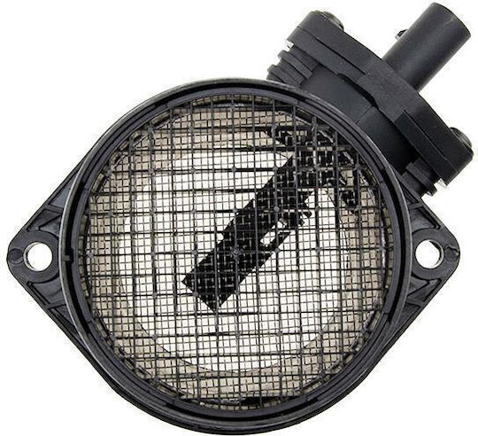 NTY Air Mass Sensor Car Engine Sensor for Seat Leon / Toledo Volkswagen Bora / Golf / Passat / Transporter / T4 Audi A3 / A4