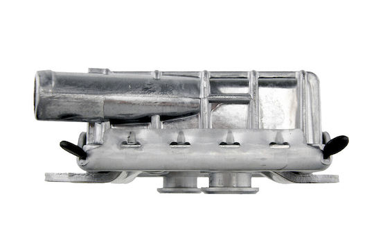 NTY Radiator auto pentru Mercedes-Benz Sprinter / Vito