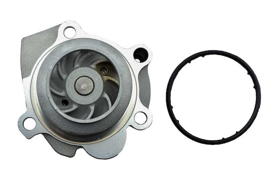 NTY Pompa de apă auto pentru Fiat Tempra Mercedes-Benz Magazin online / SLK - Magazin online Toyota Avensis / Camry / Carina / Corolla / Lite-Ace / Picnic / Yaris Mitsubishi Mare / Magazin online / Outlander Seat Cordoba / Ibiza Chrysler Sebring Skoda Fabia / Praktik Volkswagen Polo Daihatsu Cumpără / Magazin online / Sirion / Terios / YRV - Magazin online Nissan Ridicare Ford Galaxie / Vânător Jeep Busolă / Patriot Lexus Magazin online Dodge Calibru / Călătorie