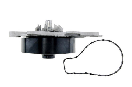 NTY Auto-Wasserpumpe für Toyota Auris / Avensis / C-HR / Korolla / RAV 4 / Umkehr Lexus NX