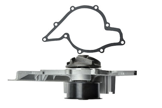 NTY Car Water Pump for Opel Corsa Citroen C4 / C5 Skoda Superb Volkswagen Passat Audi A4 / 80 / A6 / A8 Daihatsu Terios Ford Galaxy