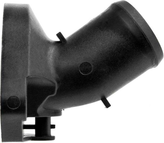 NTY Car Engine Parts Coolant Flange for Renault Megane Scenic Nissan Qashqai