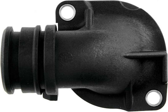 NTY Διακλαδωτήρας Σωλήνων Αυτοκινήτου για Seat Alhambra / Cordoba / Ibiza / Inca / Toledo Volkswagen Caddy / Golf / Passat / Polo / Sharan / Vento