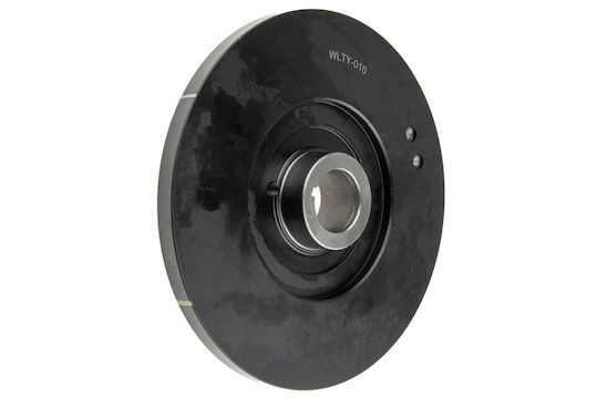 NTY for Toyota Lexus / Supra RKP-TY-010