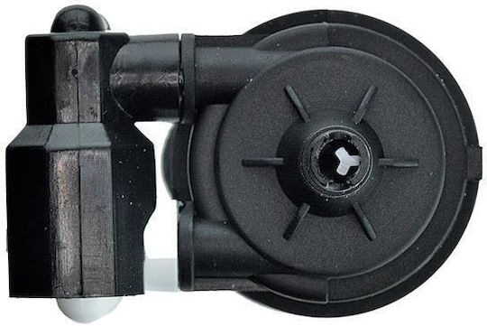 NTY Car Headlight Washer Nozzle Headlight Washing Water Pump for Renault Clio Nissan Micra