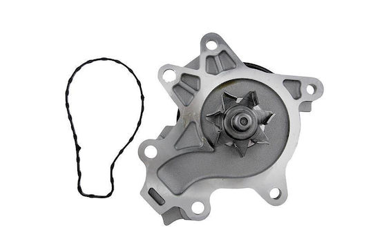 NTY Auto-Wasserpumpe für Toyota Auris / Avensis / C-HR / Korolla / RAV 4 / Umkehr Lexus NX