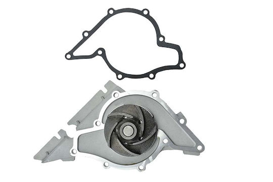 NTY Car Water Pump for Opel Corsa Citroen C4 / C5 Skoda Superb Volkswagen Passat Audi A4 / 80 / A6 / A8 Daihatsu Terios Ford Galaxy