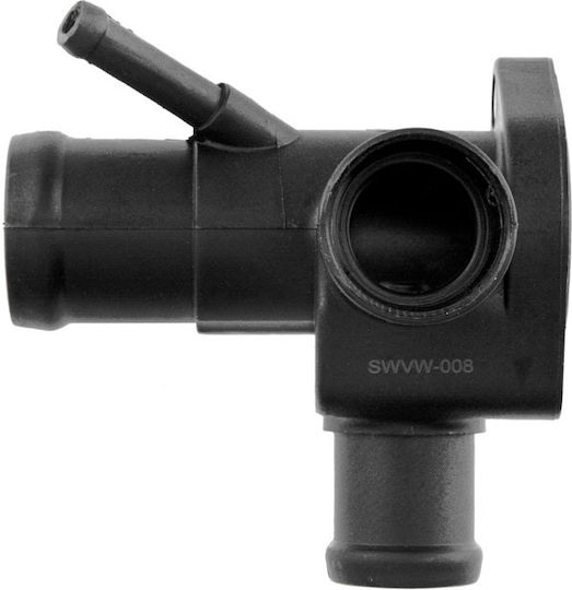 NTY Engine Pipe Branch for Volkswagen Caddy Golf Passat Polo Sharan Vento Ford Galaxy