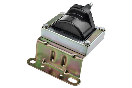 NTY Zündspulen für Autos für Opel Ascona / Astra / Kavalier / Corsa / Kadett / Kombi / Neu / Vectra Kia Picanto / Rio / Stonic Hyundai i20 Chevrolet Kavalier / Neu