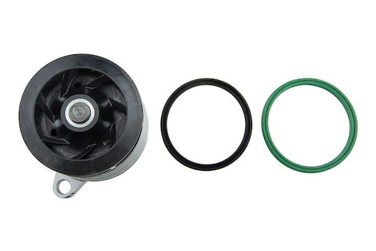 NTY Car Water Pump for Renault Clio / Rapid Kia Carens / Ceed / Ceed Sportswagon / Cerato / Optima / ProCeed / Rio / Soul / Sportage / Venga Volkswagen Transporter / T5 / Touareg Hyundai Accent / Elantra / i20 / i30 / i40 / ix20 / iX35 / Kona / Tucson / Veloster