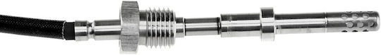 NTY Exhaust Gas Temperature Sensor Car Engine Sensor for Opel Astra / Combo / Insignia / Meriva / Signum / Vectra / Zafira / Zafira Tourer Seat Altea / Leon / Toledo Chrysler GTS Skoda Octavia / Superb / Yeti Volkswagen Beetle / Eos / Golf Plus / Golf / Jetta / Scirocco / Tiguan Audi A3 / TT Saab 9-3 / 9-5