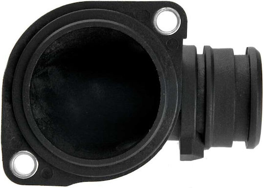NTY Διακλαδωτήρας Σωλήνων Αυτοκινήτου για Seat Alhambra / Cordoba / Ibiza / Inca / Toledo Volkswagen Caddy / Golf / Passat / Polo / Sharan / Vento