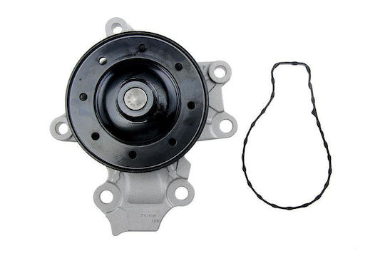 NTY Auto-Wasserpumpe für Toyota Auris / Avensis / C-HR / Korolla / RAV 4 / Umkehr Lexus NX