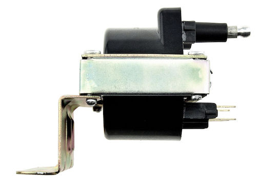 NTY Zündspulen für Autos für Opel Ascona / Astra / Kavalier / Corsa / Kadett / Kombi / Neu / Vectra Kia Picanto / Rio / Stonic Hyundai i20 Chevrolet Kavalier / Neu