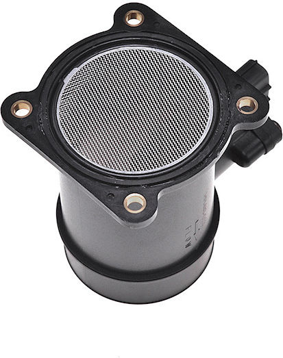 NTY Air Mass Sensor Car Engine Sensor for Nissan Almera / Almera Tino / Primera / X-Trail