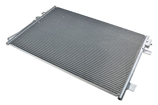 NTY Radiator de aer condiționat auto pentru Fiat Freemont Dodge Călătorie