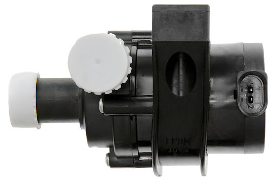 NTY Car Water Pump for Volkswagen Golf / Passat Audi A3