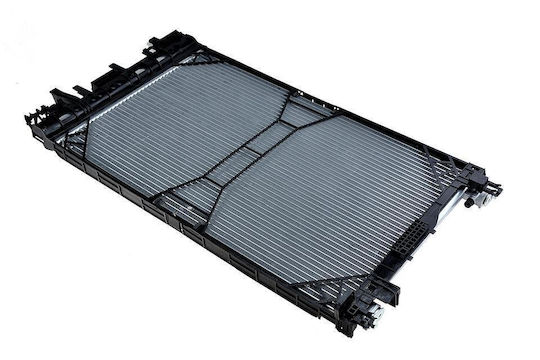 NTY Car Air Condition Radiator for Opel Insignia