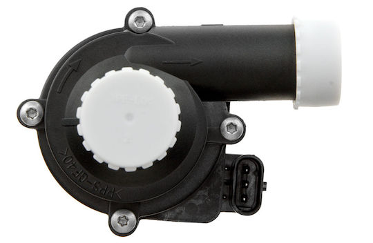 NTY Αντλία Νερού Αυτοκινήτου για Citroen C8 Audi A4 / A5 / A6 / A7 / A8 / Q5 / Q7 / Q8 / R8