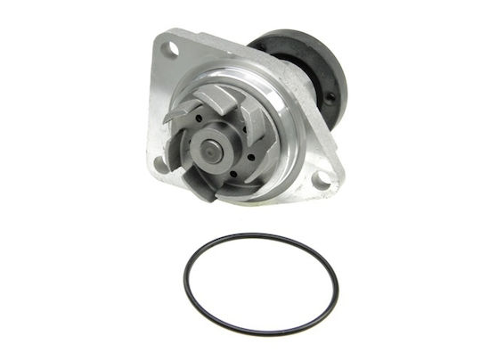 NTY Car Water Pump for Opel Calibra / Cavalier / Omega / Signum / Sintra / Vectra Chrysler GTS Chevrolet Cavalier Saab 9-5 / 900 / 9000
