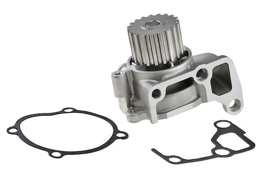 NTY Car Water Pump for Mazda 3 / 323 / 5 / 6 / 626 / Premacy