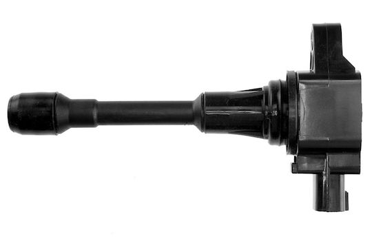 NTY Zündspulen für Autos für Renault Erfassen / Clio / Fluence / Koleos / Twingo Nissan Blauer Vogel / Juke / Micra / Murano / NV200 / Evalia / Pfadfinder / Pulsar / Qashqai / Sentra / Tiida / X-Trail Dacia Staubwedel