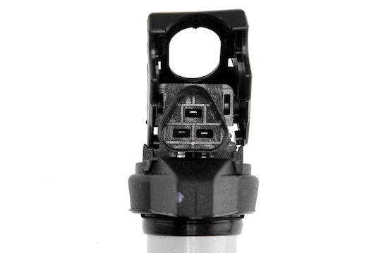 NTY Car Ignition Coil for Peugeot 2008 / 207 / 208 / 3008 / 308 / 5008 / 508 / Partner / Partner Tepee / RCZ Opel Grandland X Citroen Berlingo / C3 / C3 Picasso / C4 / C4 Grand Picasso / C4 Picasso / C4 SpaceTourer / C5 Aircross / DS / DS4 / DS5 Mini Clubman / Clubvan / Countryman / Paceman / Roadster BMW X1 / X3 / X4 / X5 / X6 / X7 / Z3 / Z4