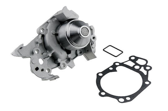 NTY Auto-Wasserpumpe für Renault Clio / Kangoo / Modus / Großer Modus / Thalia / Twingo / Wind Dacia Logan / Logan MCV / Sandero