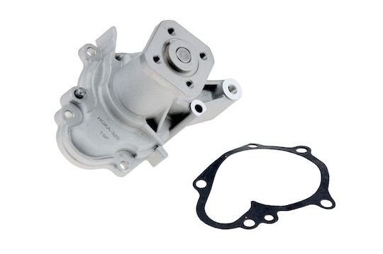 NTY Αντλία Νερού Αυτοκινήτου για Kia Picanto Hyundai Atos / Getz / i10