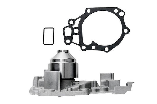 NTY Auto-Wasserpumpe für Renault Clio / Kangoo / Modus / Großer Modus / Thalia / Twingo / Wind Dacia Logan / Logan MCV / Sandero