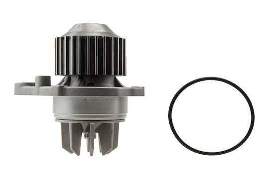 NTY Car Water Pump for Peugeot 406 / 605 Renault Avantime / Espace / Laguna / Safrane Citroen Xantia / XM